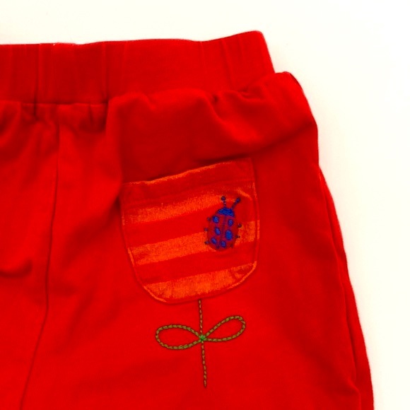 DP RM 2 PCS Baby Girl Outfit Size 12 Month - Picture 11 of 12